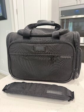 Briggs & Riley Underseat Duffle